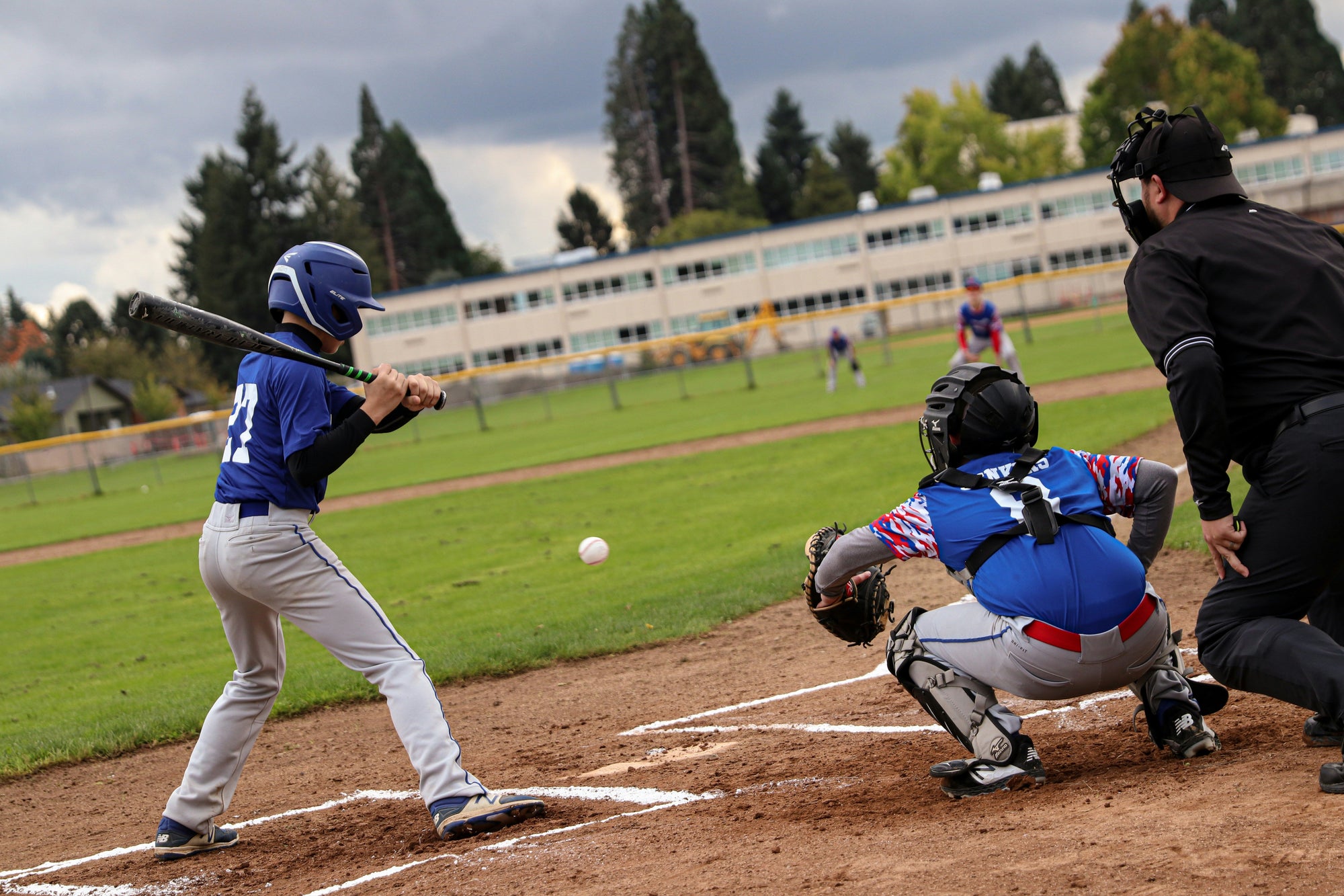 How Youth Athletes Can Stay Healthy and Play Strong
