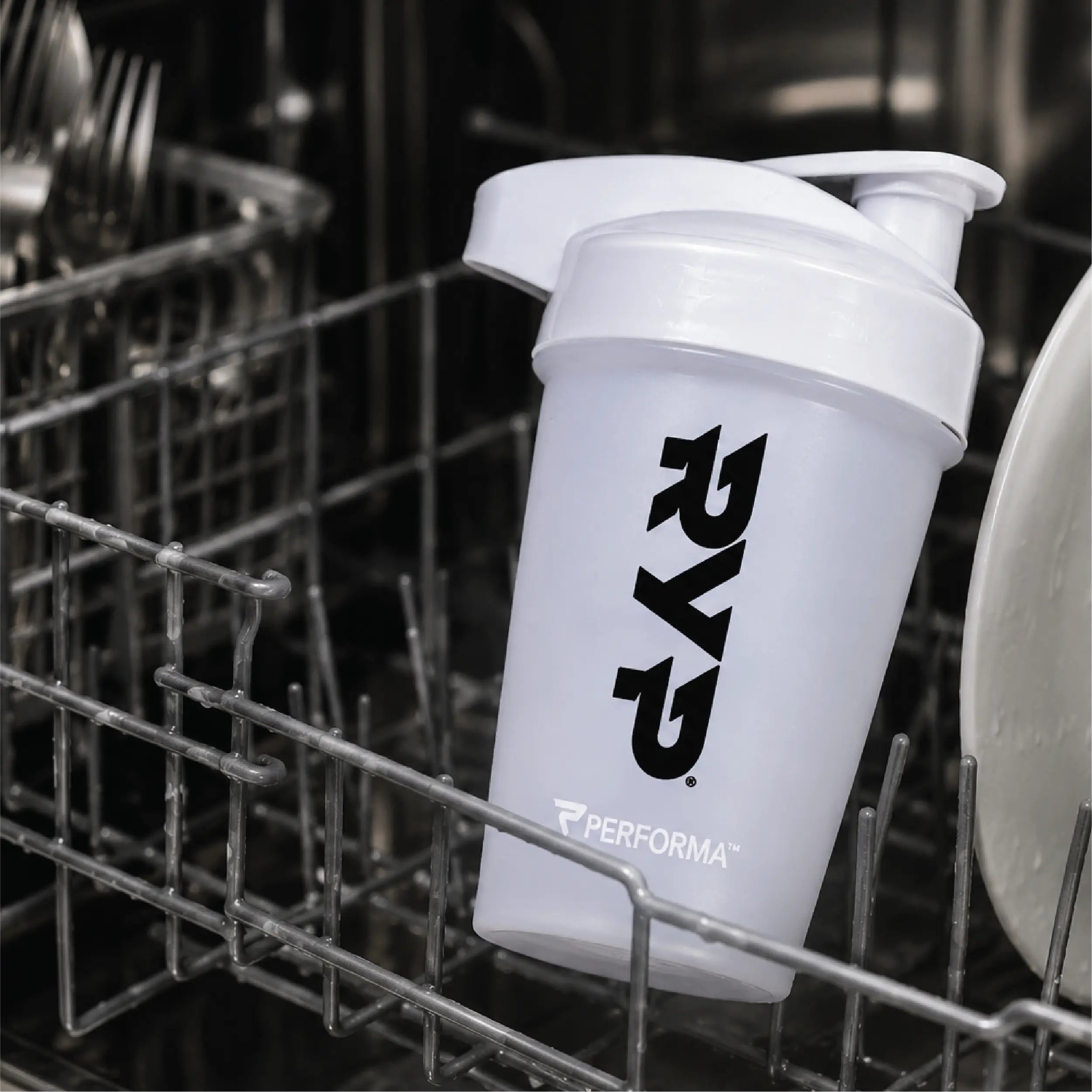 RYP STYX Shaker