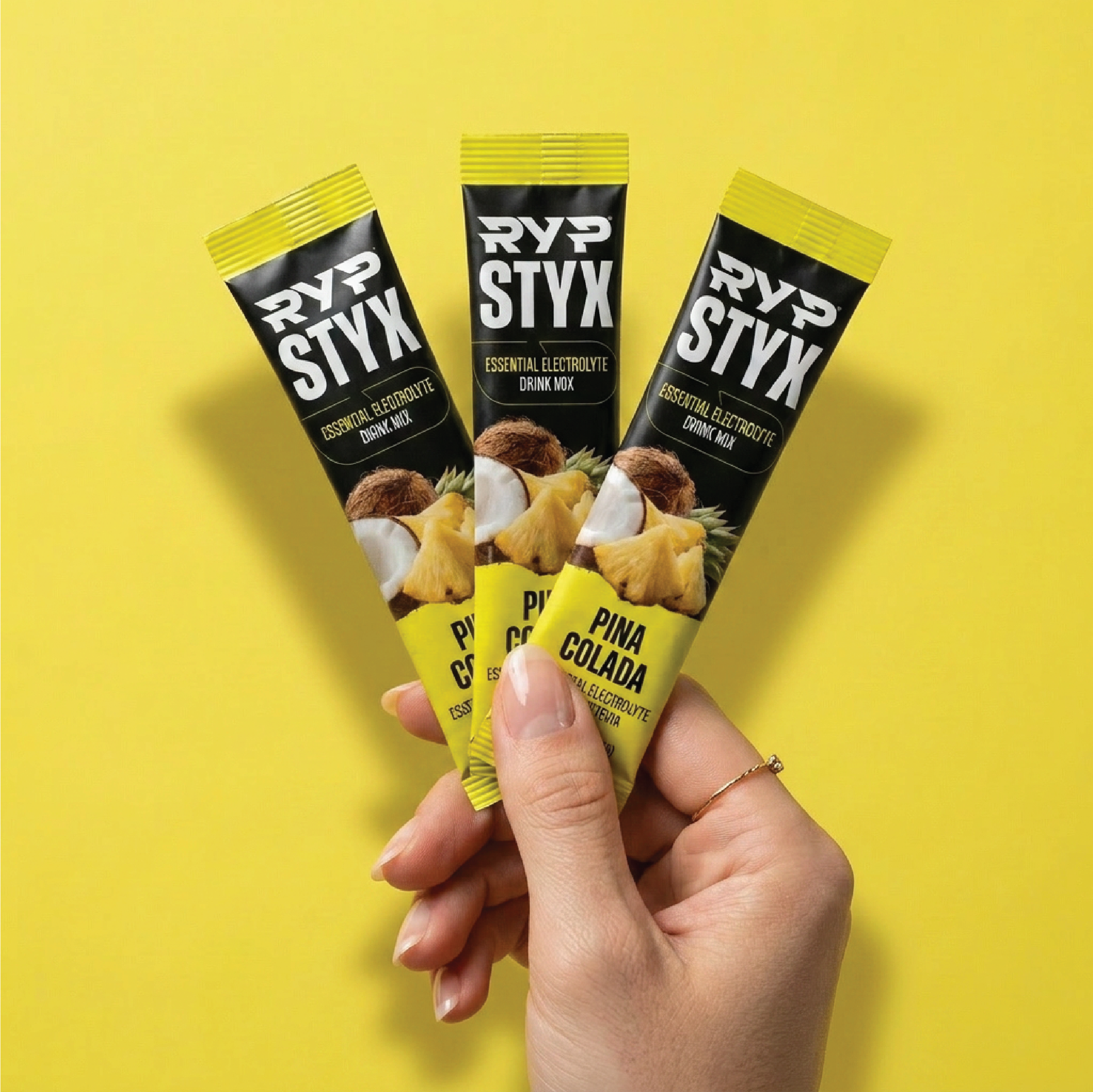 RYP STYX Electrolyte Drink Mix