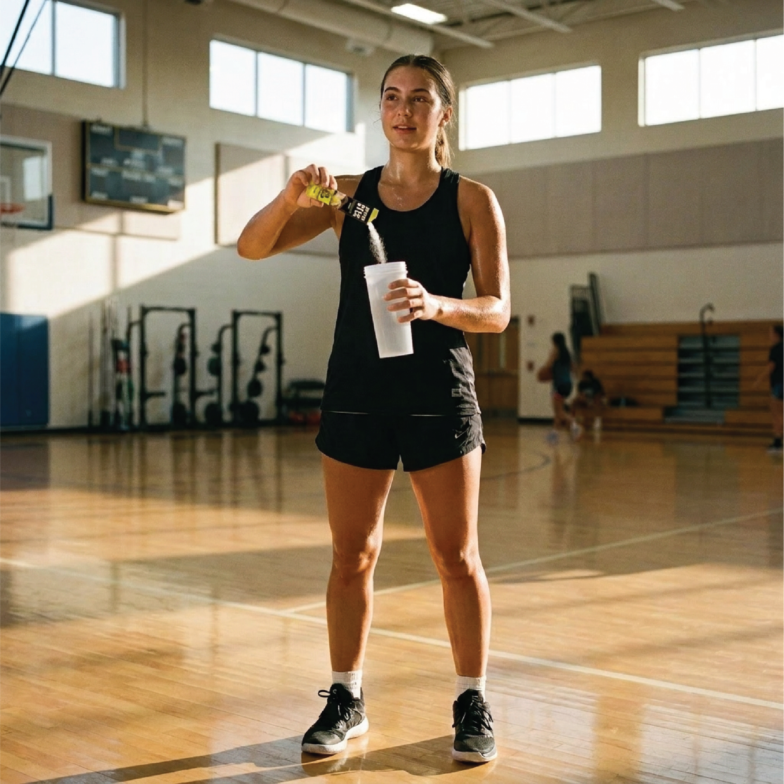 RYP STYX Electrolyte Drink Mix
